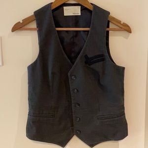 William Rast Vest